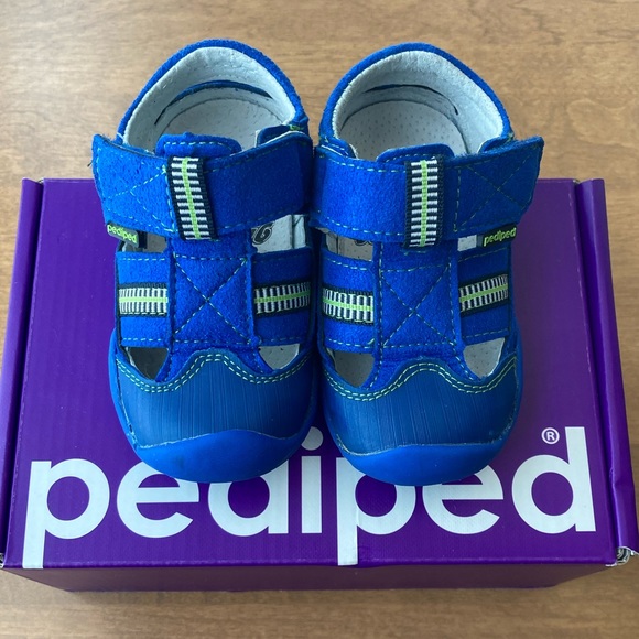 pediped Other - Pediped® Gustan Grip 'n' Go™